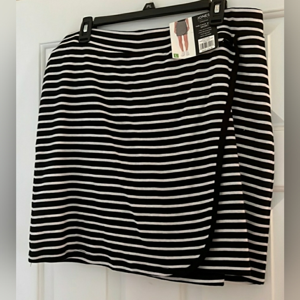 Jones New York Skort